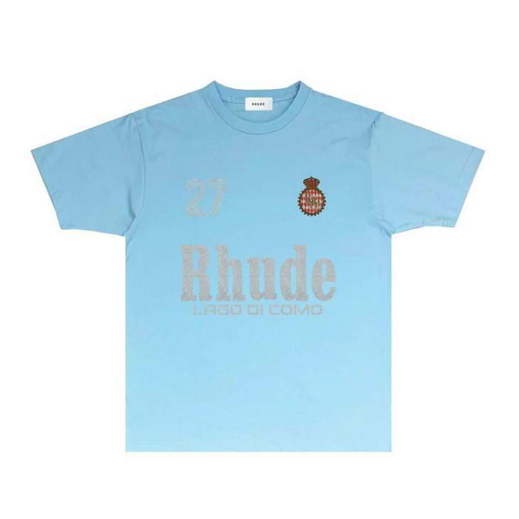 Picture of Rhude T Shirts Short _SKURhudeS-2XL11trRH2042543